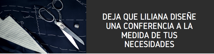 Conferencias, cursos y talleres para las empresas