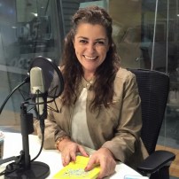 Liliana Martinez O en radio