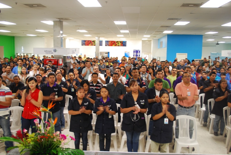 Conferencias, cursos y talleres para las empresas