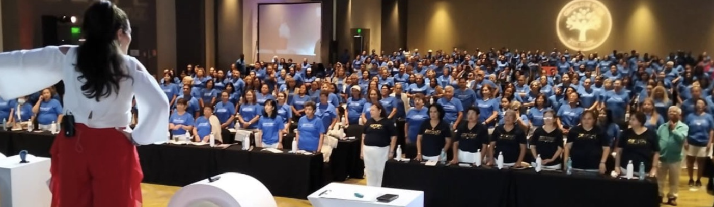 Liliana Martínez Olguín Conferencias